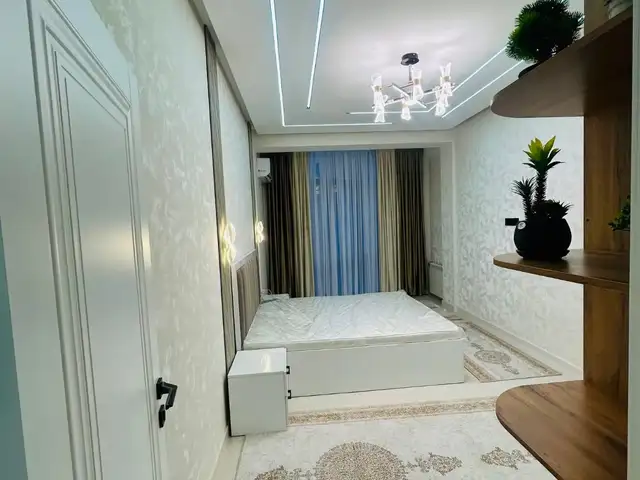 2-комн. квартира, 7 этаж, 65м², Сино, Душанбе