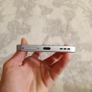 Oppo Reno 14f 5G, Худжанд