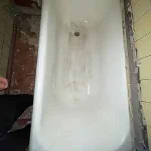 Ванна, Душанбе