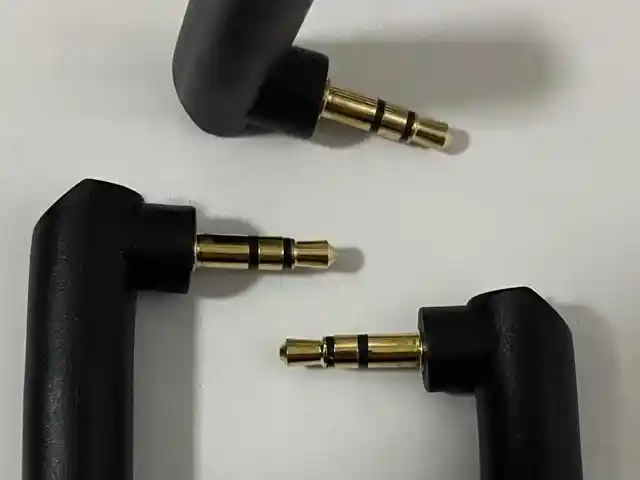 Jack 3.5mm Переходник, Душанбе