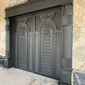 Дарвоза, Душанбе