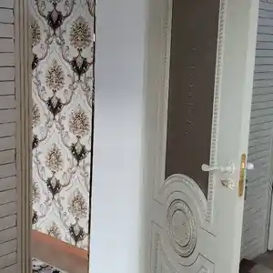 Дверь, Душанбе