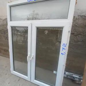 Окно, Душанбе