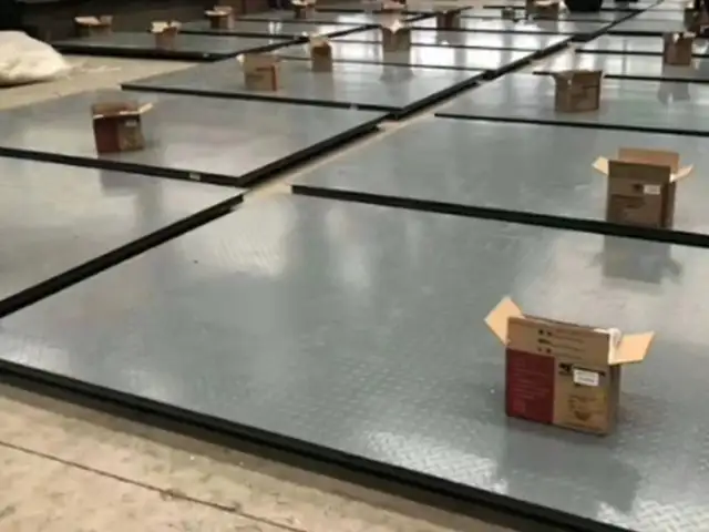 Тарозу 3 тонна, Душанбе