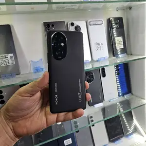Honor 200pro 512/12GB, Бохтар (Курғон-Теппа)