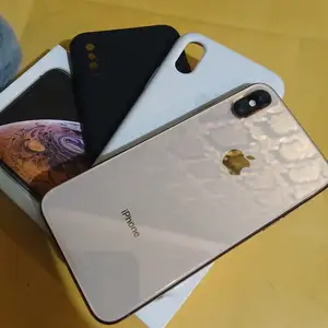 Apple iPhone Xs, 256 gb, Gold, Душанбе