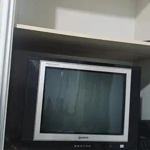 Телевизор, Панҷакент