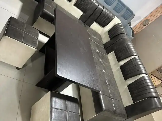 Кухонный уголок, Душанбе