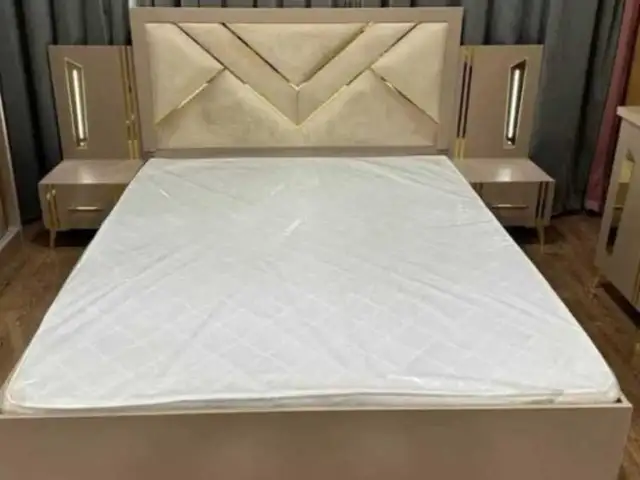 Кровать, Душанбе