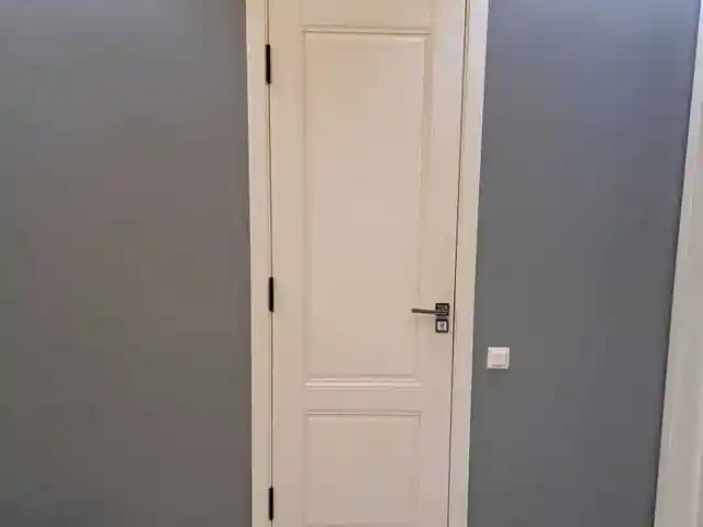 Дверь, Душанбе
