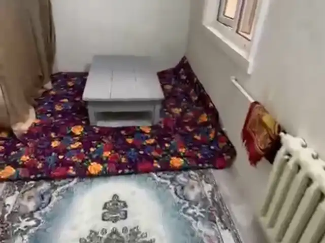 2-комн. квартира, 4 этаж, 57м², И.Сомони, Парламент, Душанбе - 7