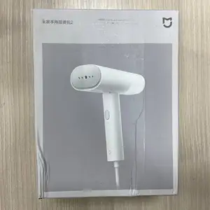 Отпариватель ручной Xiaomi Mijia Handheld Garment Steamer 2, Душанбе