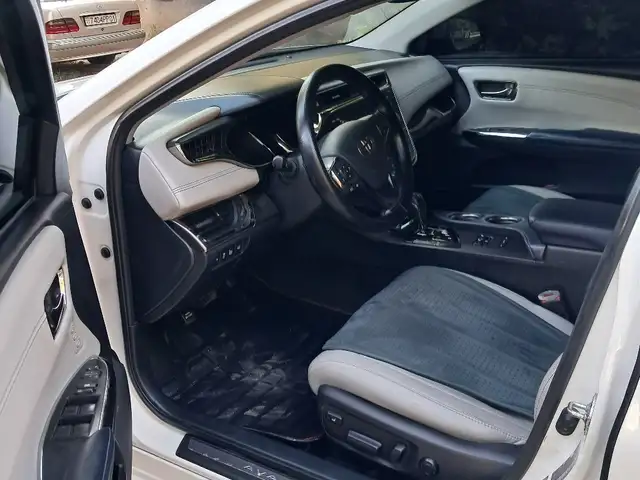 Toyota Avalon, 2014, Душанбе - 8