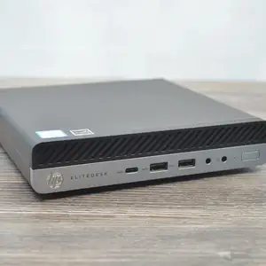 Системный блок hp Elitedesk 800 G4, Душанбе
