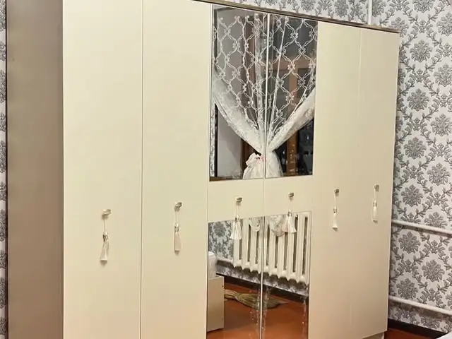 Спальный гарнитур, Душанбе