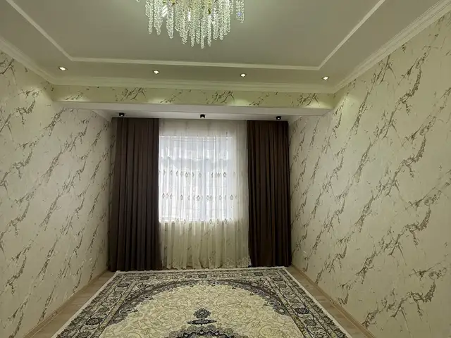 2-комн. квартира, 7 этаж, 58 м², 8 мкр, Ҳисор