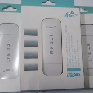 4G LTE модем, Душанбе