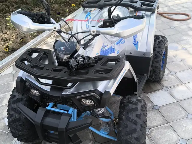 Квадроцикл ncx moto sport pro, Душанбе