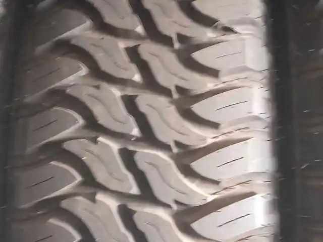 Шины R15, Душанбе