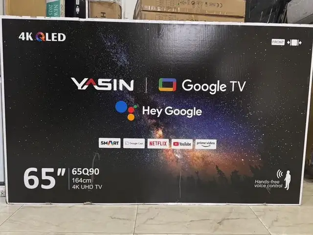 Телевизор, Душанбе