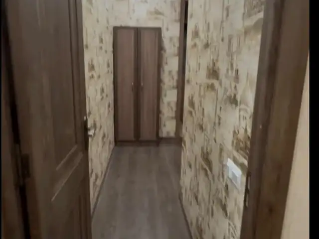 2-комн. квартира, 2 этаж, 50м², Шоҳмансур, Павароти Аэропорт, Душанбе