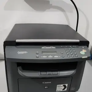 Принтер 3в1 Canon 4018, Худжанд