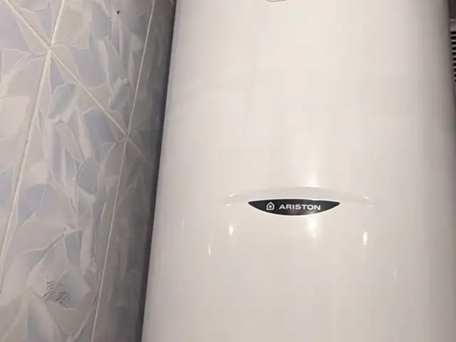 Водонагреватель, Душанбе