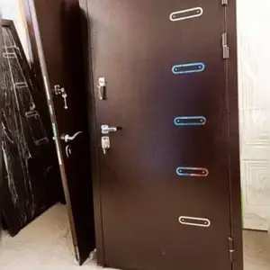Дари охани, Душанбе
