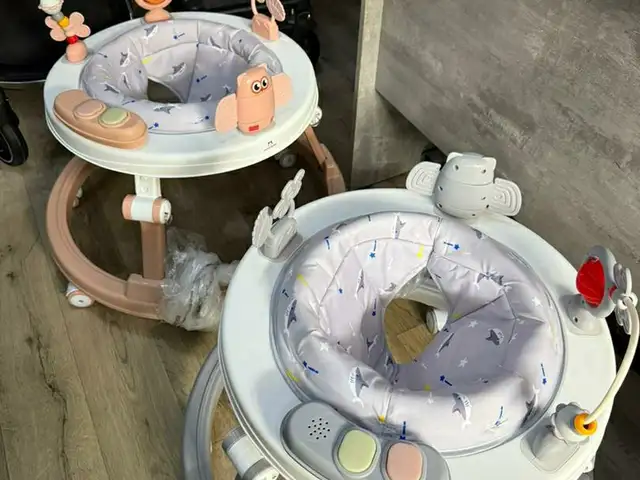 Ходунок, Душанбе