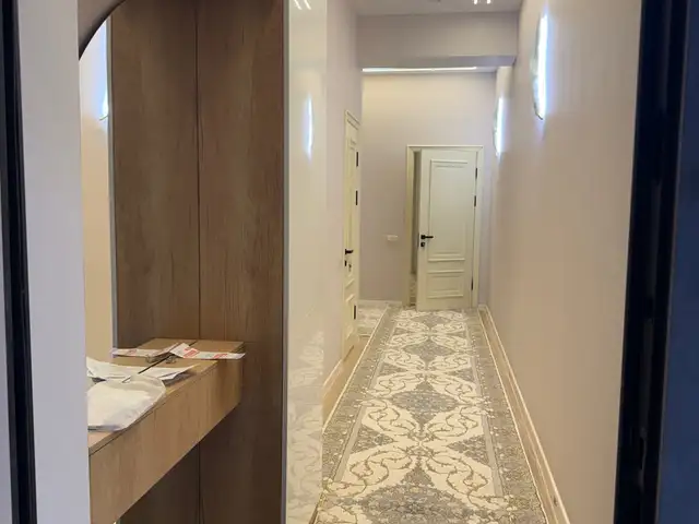 2-комн. квартира, 9 этаж, 70м², И Сомони, Душанбе