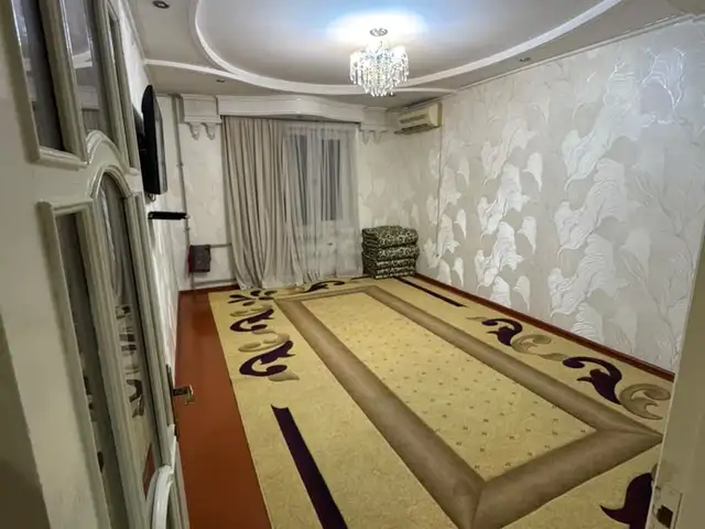 2-комн. квартира, 3 этаж, 60м², шохмансур, Душанбе