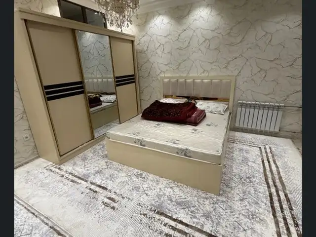 2-комн. квартира, 3 этаж, 89м², Цум, Душанбе