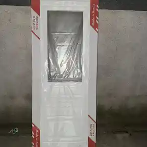 Дверь, Душанбе