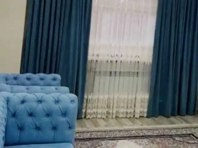 Парда, Душанбе