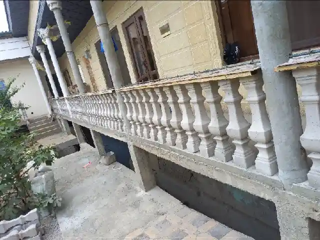 Балясины, Душанбе - 5