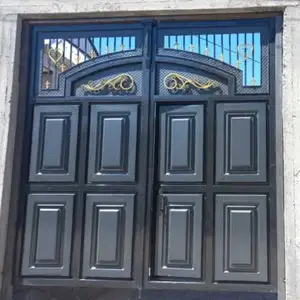 Дарвоза, Канибадам