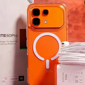 Infinix Note 60Pro 12/256Gb 5G, Душанбе