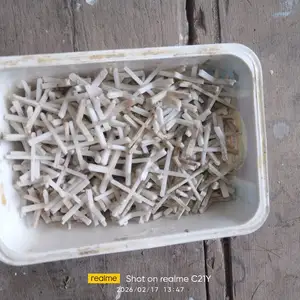 Крестики для кафеля, Бустон (Чкаловск)