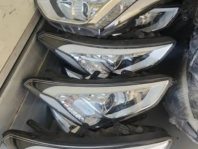 Фара Hyundai Santafe 2014, Хуҷанд