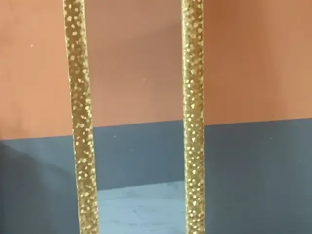 Зеркало, Душанбе