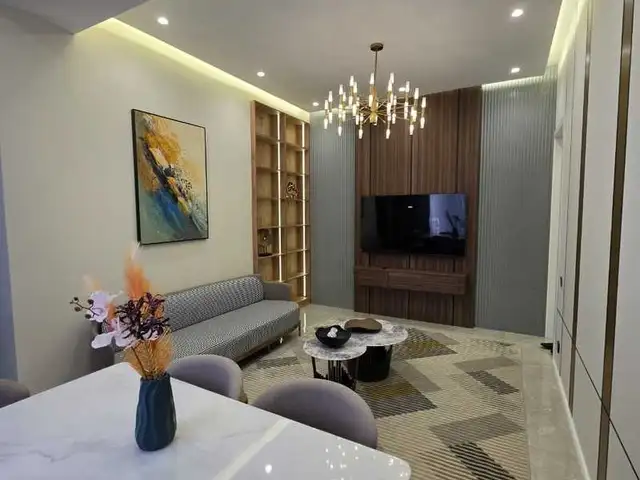 2-комн. квартира, 2 этаж, 55м², Бахт Z, Душанбе