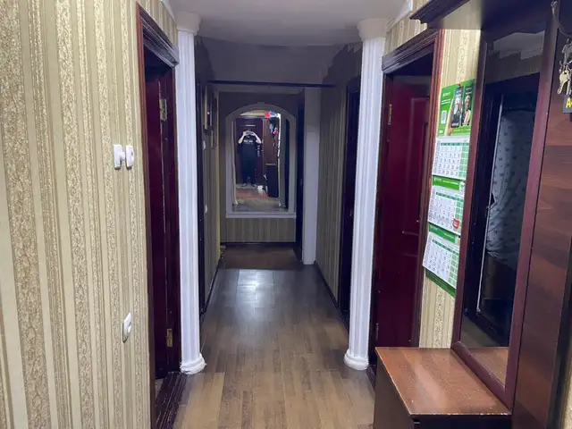 5-комн. квартира, 2 этаж, 102 м², Сино, Душанбе