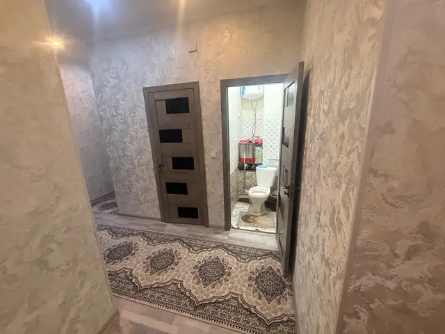 1-комн. квартира, 3 этаж, 58 м², Рудаки, Рудаки