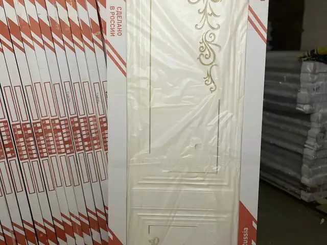 Дверь Эмаль, Душанбе