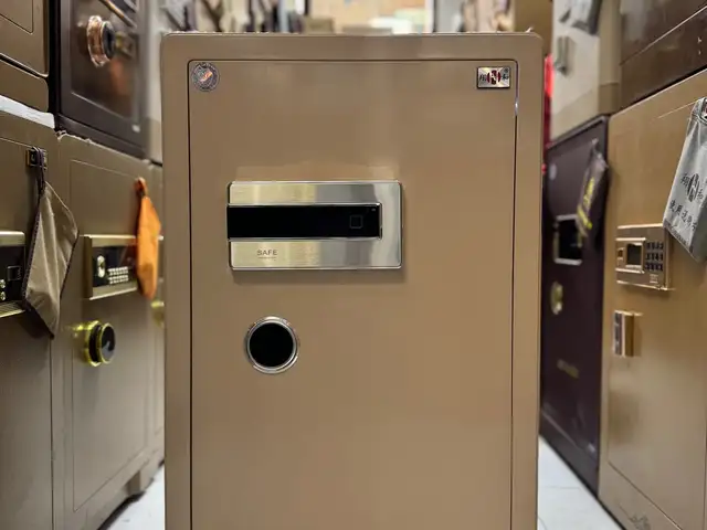 Сейф 80 rm, Душанбе