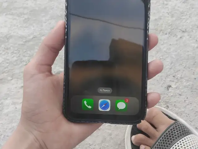 Apple iPhone 11 Pro, 64 gb, Space Grey, Душанбе