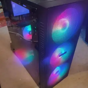 Системный блок i7-4790 gtx 1660 Super 6 gb, Душанбе