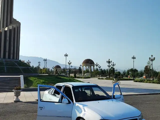 Daewoo Nexia
