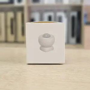 Умный датчик движения Zigbee, Душанбе