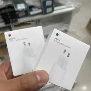 Адаптер для Apple iPhone, Душанбе